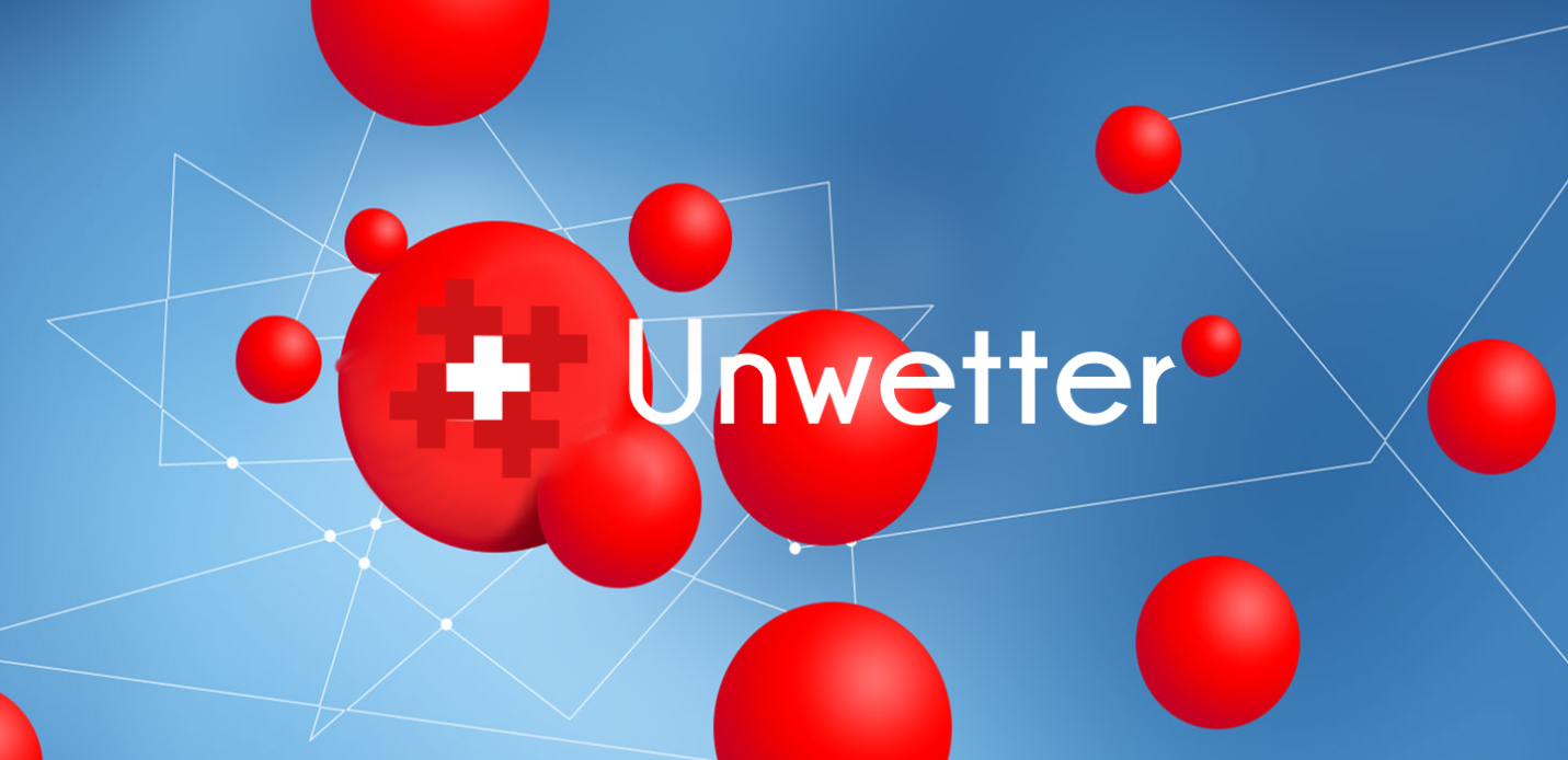 unwetterschadenschweiz